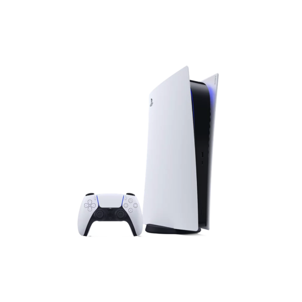 Playstation 5 Standard edition